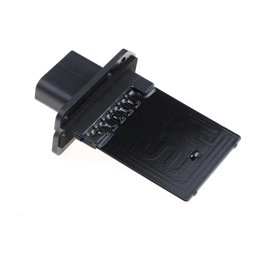 

Resistor A/C Blower Motor Durable Plastic + Metal Replacement 1pc 27150-7S000 For Nissan Frontier High Quality