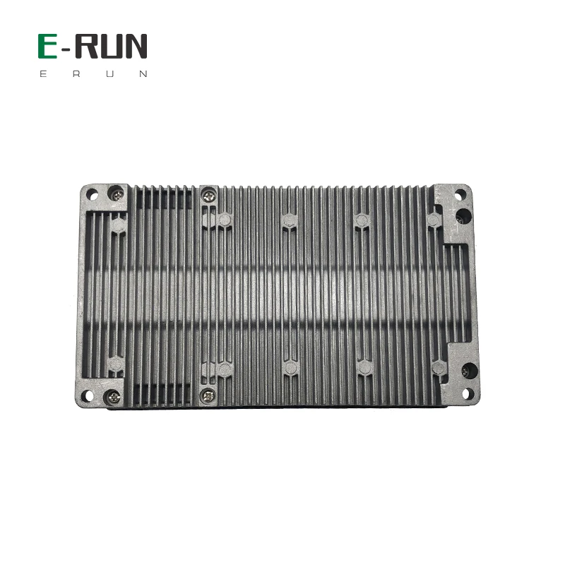 LANDE Votol EM70 70A Пик 230A 1KW 2KW BLDC Синусоидальный контроллер с ЖК-дисплеем спидометра DKD