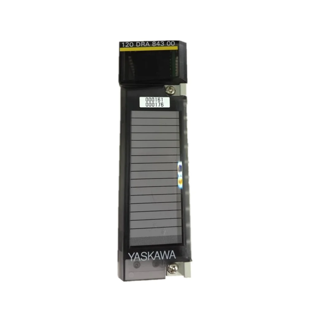 Релейный модуль Ya sk awa JAMSC-120DRA84300 PLC