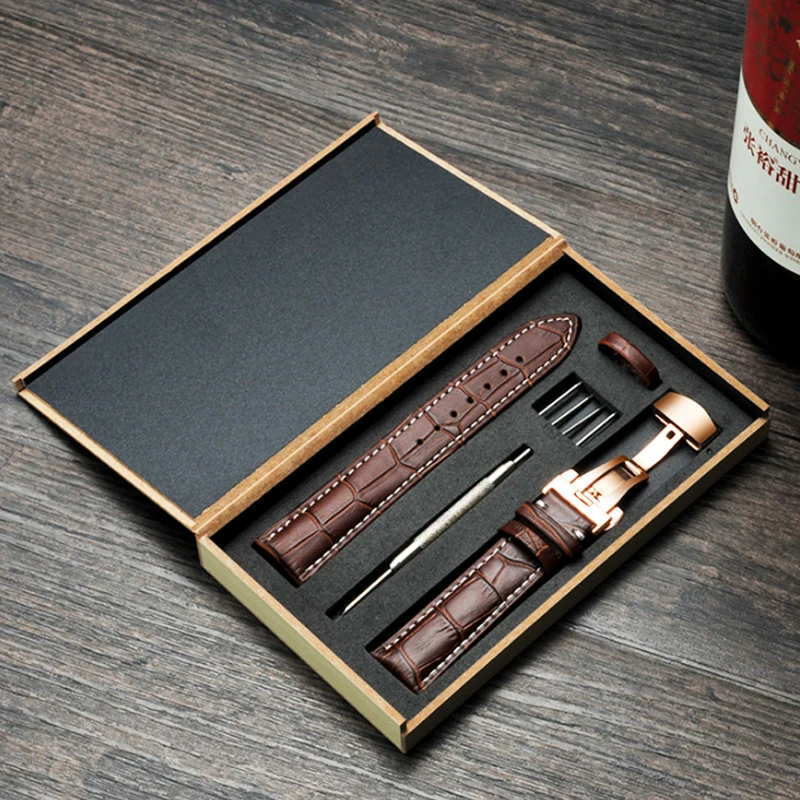 Leather strap For Apple watch band 44mm 45mm 41mm 40mm 42mm 38mm wristband correa bracelet iWatch series 7 3 4 5 6 SE Accessorie