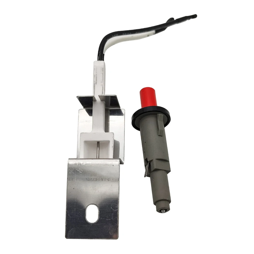 

Electronic Ignitionr Ignition Assembly Replacement Kit for Weber Q Series Gas Grills Keep Your Grill Working Like New