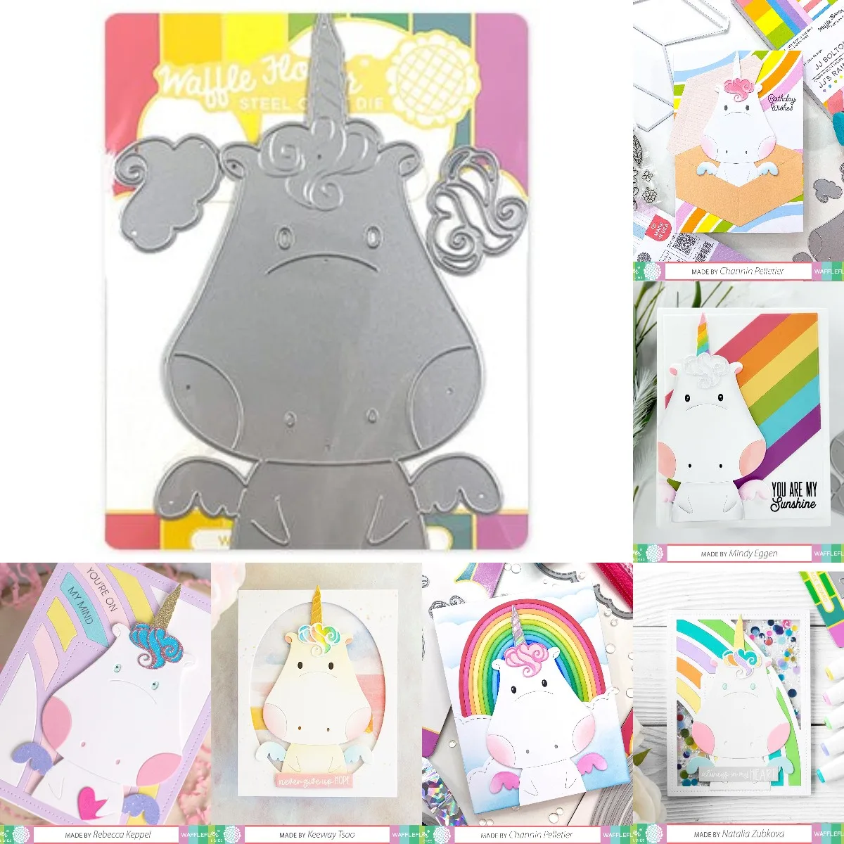 

Металлические Вырубные штампы Rainbow Horse для «сделай сам», скрапбукинг, ремесла, вырезанные трафареты, изготовитель, шаблон для фотоальбома, украшение ручной работы
