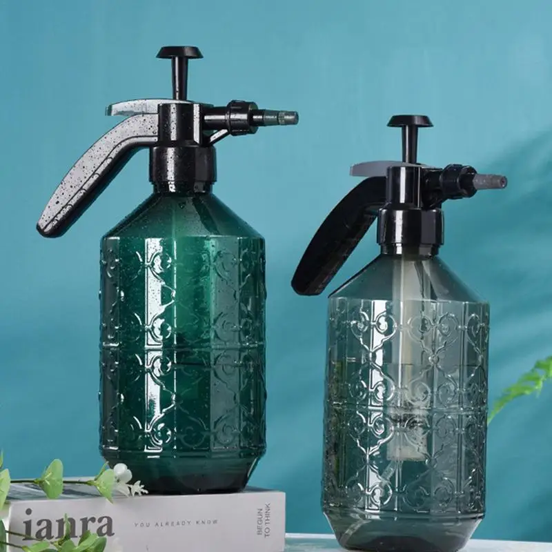 

Garden Sprayer | Pump Spray Bottle For Lawn Sprayer | 2L Portable Yard and Lawn Sprayer for Spraying Watering Home Cleaning Car
