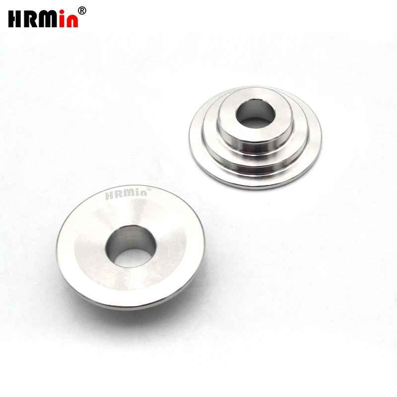 Фото Титановые фиксаторы HRMin Sea-Doo 4TEC Gr5 для seadoo 130 155, 185, 215, 255 260 300 420254283, 711254280 №2