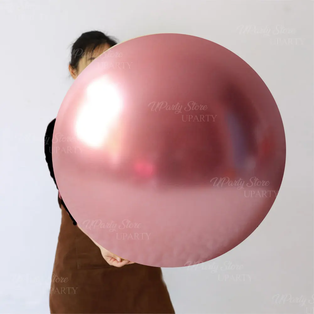 

Металлические воздушные шары MicroPlush 18/36 дюймов