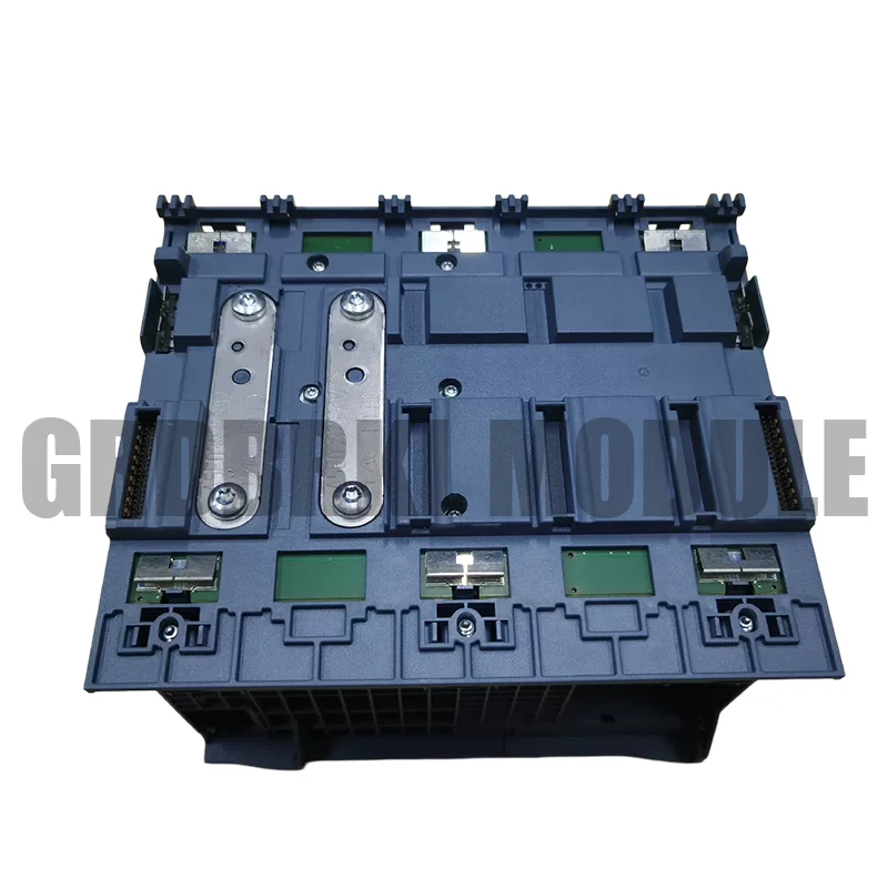 Фото Новый оригинальный модуль контроллера SIEMENS 6ES7518-4AP00-0AB0 6ES7 518-4AP00-0AB0 S7-1500 CPU 1518-4 PN/DP №4