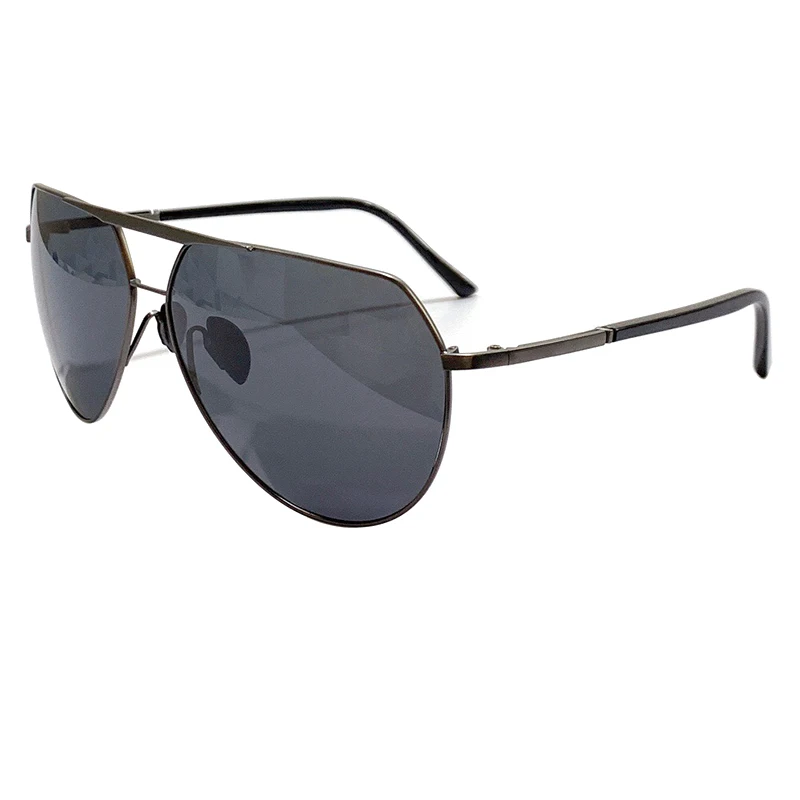 

Brand Desginer Sunglasses Men Women High Quality Summer Sun Glasses Fashion Pilot Alloy Driving Outdoor Eyeglasses