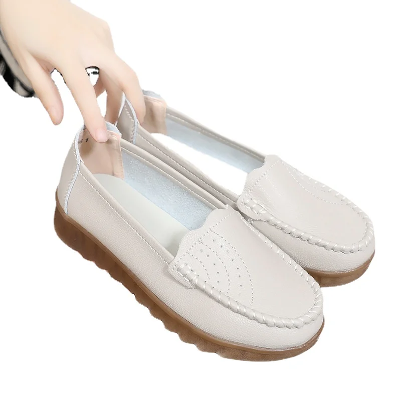 

2022 new high quality women's casual shoes
