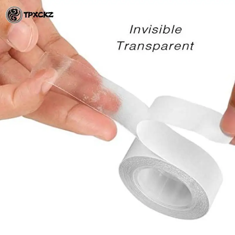 1 рулон прочные наклейки на воротник рубашки | Дом и сад