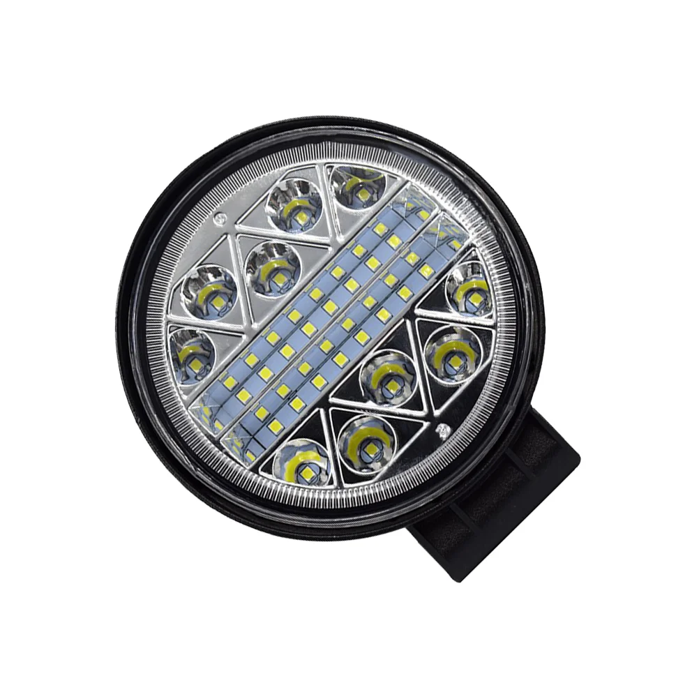 

1Pc Car Dome Durable Car Lamp for Off-road Car Vehicle Lighting