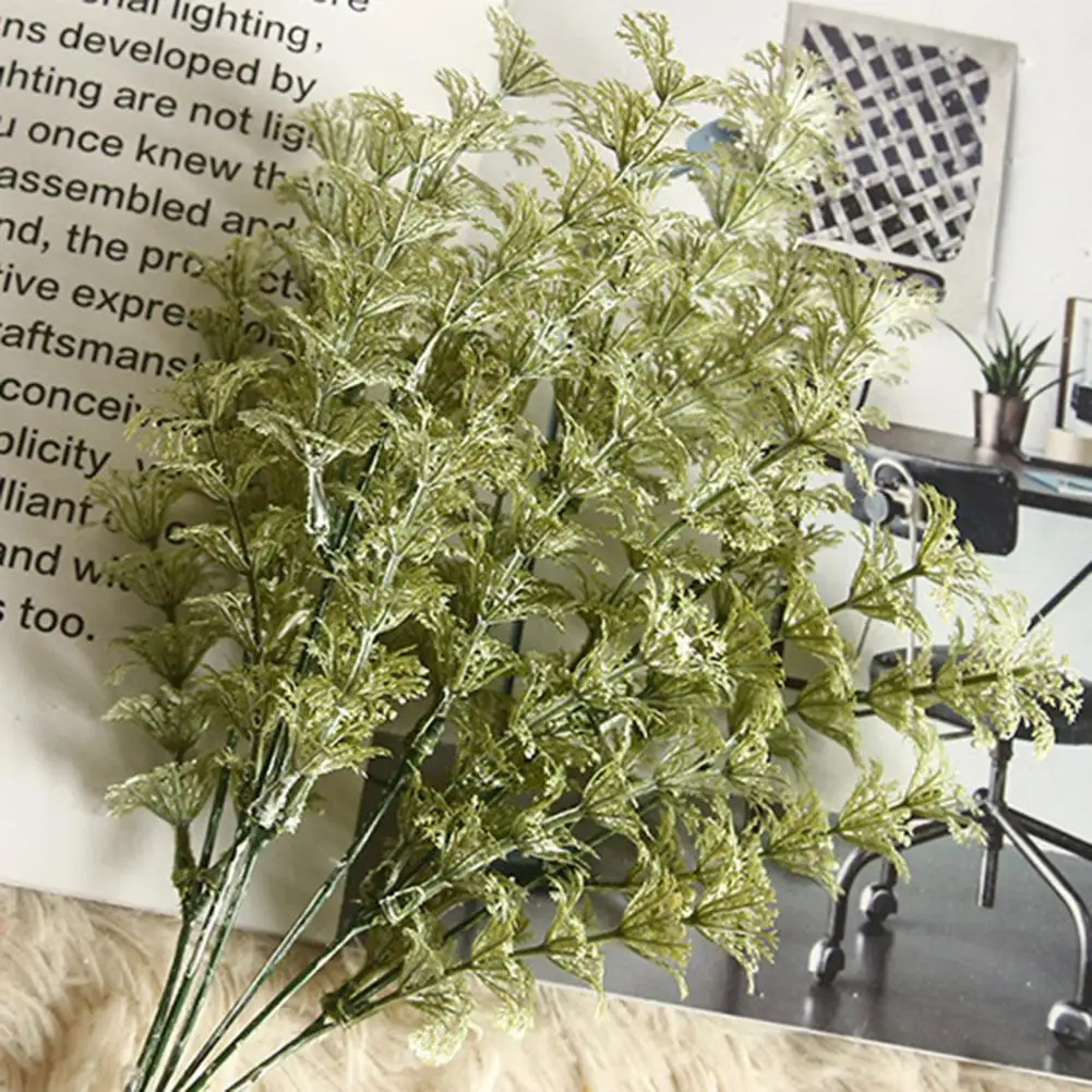 

Artificial Plant Fancy Realistic Fine Workmanship Hyacinth Herb Fake Flower for Wedding Simulation Flower Artificial Flower