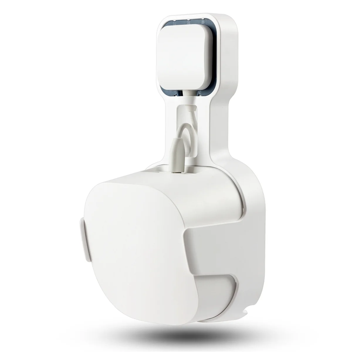 Настенный кронштейн для маршрутизатора Eero 6+ с двухдиапазонной сеткой Wi-Fi