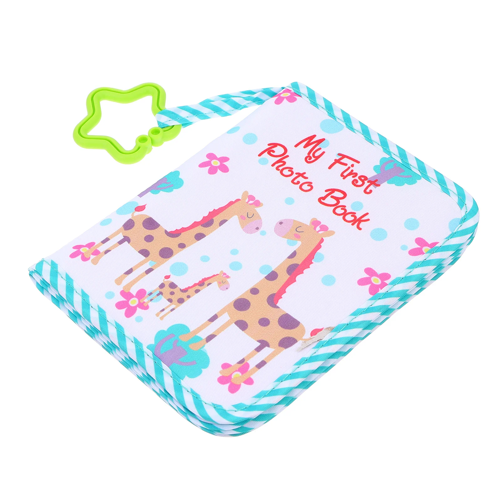 

Baby Album Photo Book First Books Yearmemory Family Picture My Albums Cloth Fabric Babies Shower Guest Growth Diy Babys