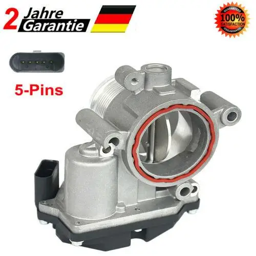 AP01 Новинка для Audi Skoda VW 2 0 TDI корпус дроссельной заслонки 03L128063G 03L128063K 03L128063R 03L128063T