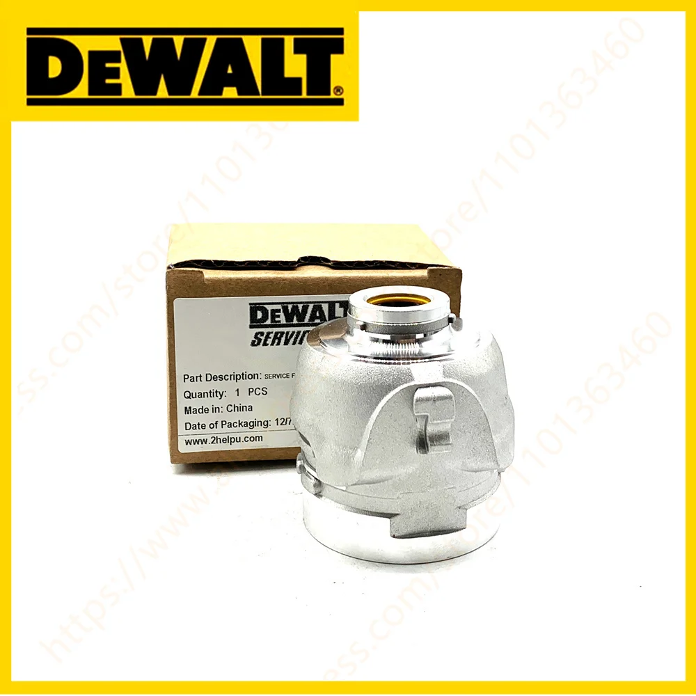 

Корпус шестерни для DEWALT DCF809 N611681 N760378