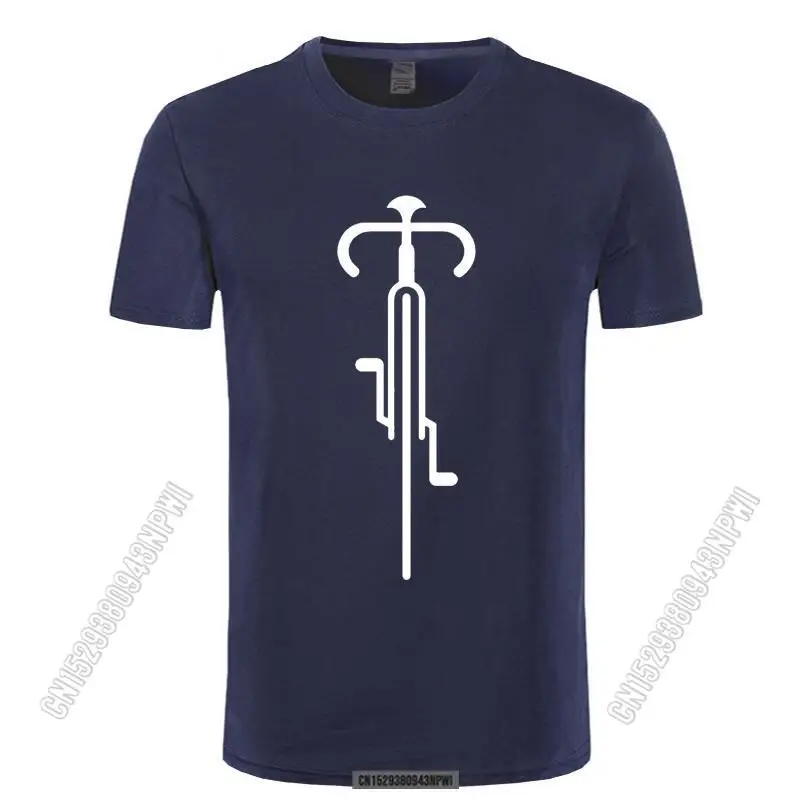 

2022 Tee Bike Cycling Novelty Novelty Mens Men T Shirt Tshirt New Stylish Chic Crew Neck Cotton Daily T-Shirt Top Tee