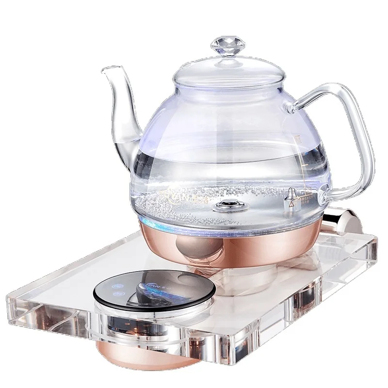 

Electronic Tetera Czajnik Elektryczny De Agua Waterkoker Hervidor Tea Eletrica Kitchen Appliance Part Chaleira Electric Kettle