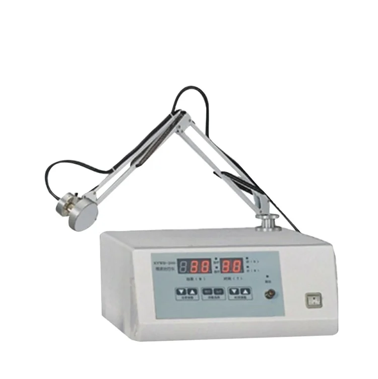 

SY-F016 Hospital medical microwave physical therapy equipment