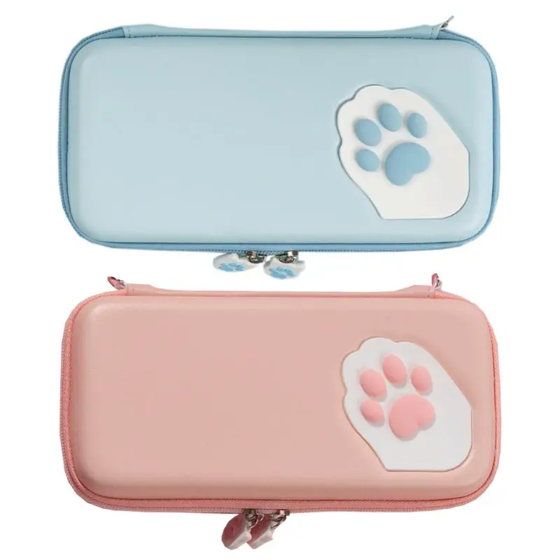 

P9YE Carring Cover Storage Box for SWITCH Lite/Switch Wireless Controller