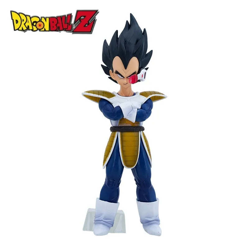 

Новые Фигурки героев аниме «Драконий жемчуг» 24 см из ПВХ