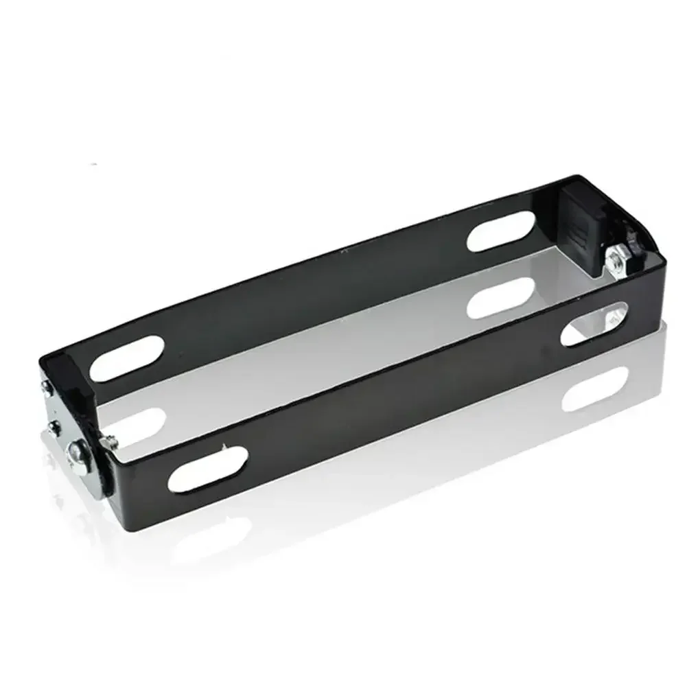 Подвижный портативный кронштейн для номерного знака 18 2x5 2X2 5 см