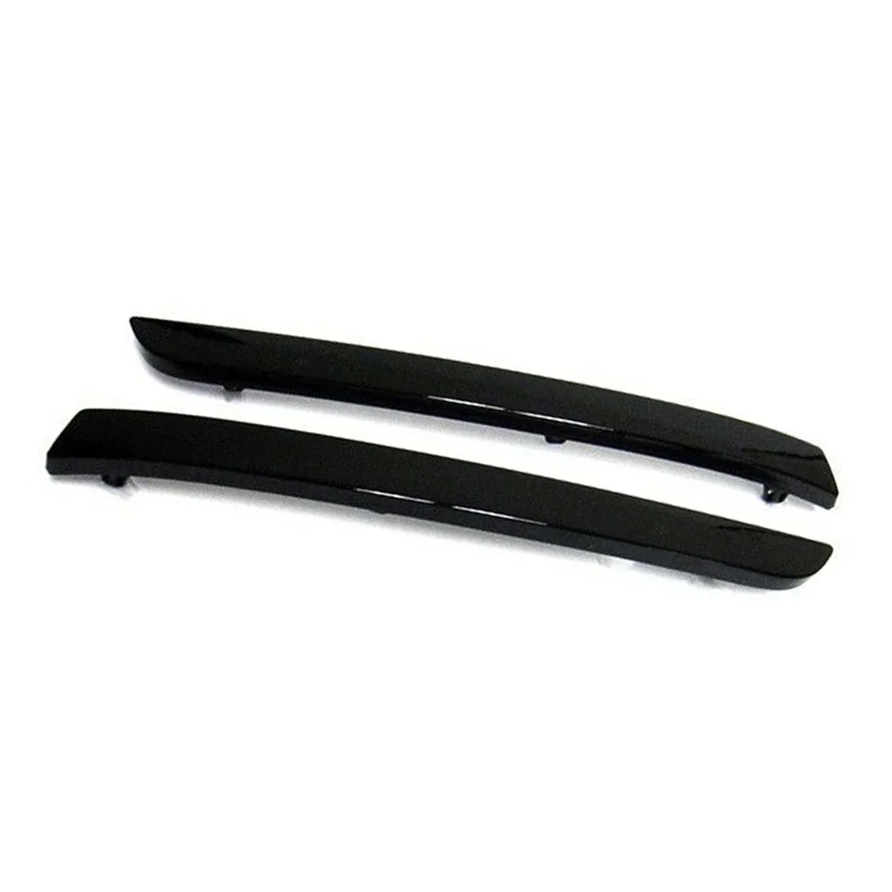 

7E0945106A Reflector Lights Black Lamp For T5 Transporter / Caravelle / Multivan 2012-2016 Left Right 7E0945106; 7E0945105A
