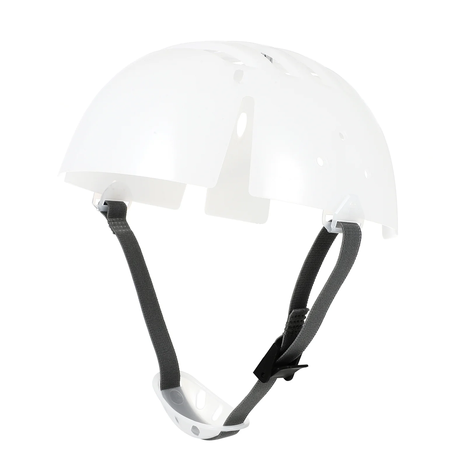 

Insert Hat Cap Bump Safety Shell Baseball Anti Collision Inner Head Hard Breathable Liner Caps Foam Sports Protector