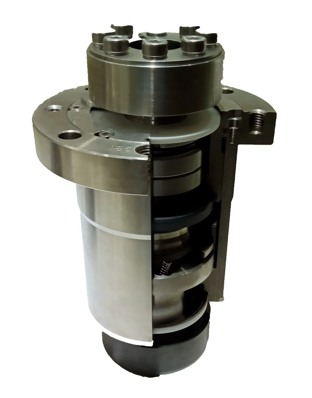 Китайский бренд TOP3 CYT Seal индивидуальное механическое уплотнение вала картриджа