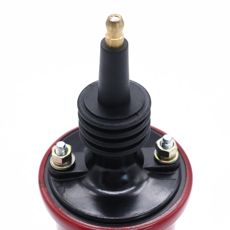 MSD 8223 красный бластер 3 45000 вольт катушка зажигания каждая канистра с масляным