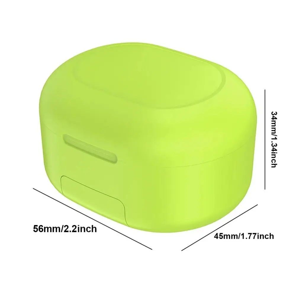 Беспроводное кольцо прокрутки короткого видео Bluetooth-совместимое для IPhone Ipad Android
