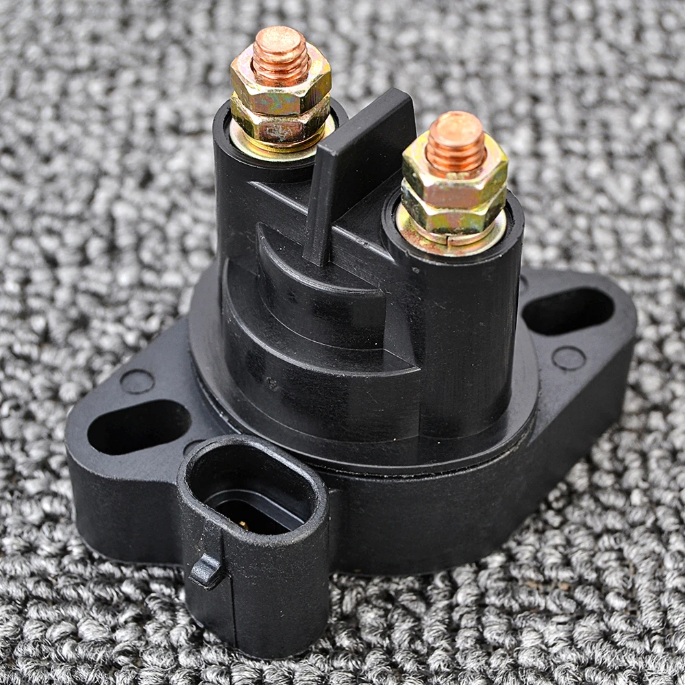 Стартер соленоидное реле для Arctic Cat 400 450 500 550 650 700 1000 брызговик Prowler TBX Thundercat TRV ATV