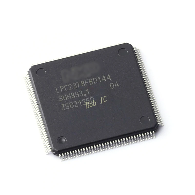 

1PCS/lot LPC2378FBD144 LPC2378FBD LPC2378 QFP144 MCU microcontroller 100% new imported original IC Chips fast delivery