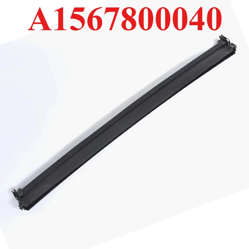 

F/R A1567800300 A1567800040 A1567800140 для Mercedes Benz X156 GLA45 GLA200 GLA260 автомобильный люк на крыше, солнцезащитный козырек в сборе