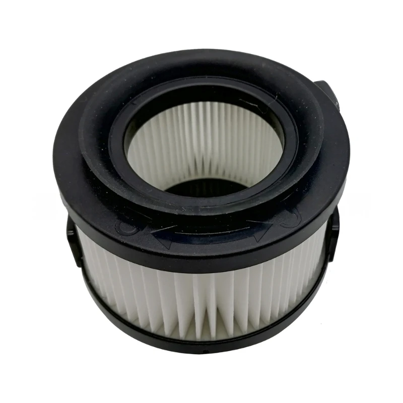 Пластиковый фильтр для пылесоса высокоэффективные сменные фильтры VortexIQ