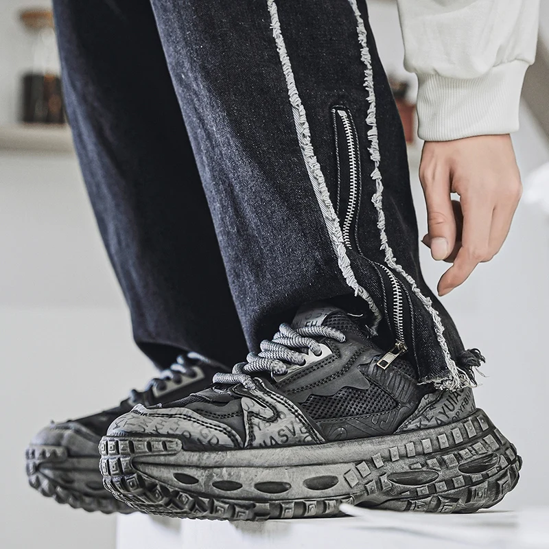 Кроссовки мужские для тенниса повседневная обувь роскошные дышащие тренировок