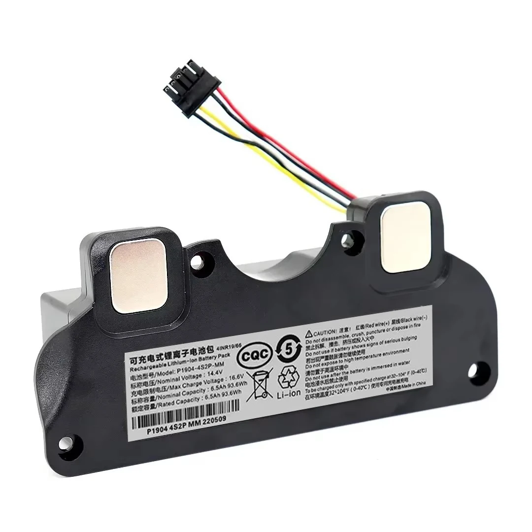 Аккумулятор для робота-пылесоса CECOTEC CONGA 4590 4690 4090 4490