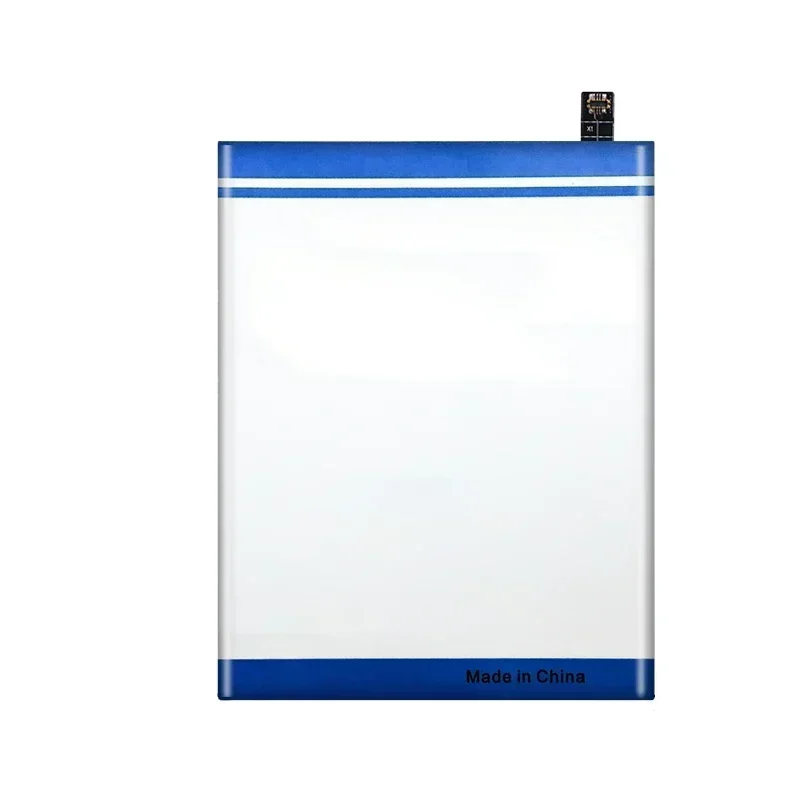 Сменный аккумулятор для мобильного телефона Meizu 16X M1872 M872H M872Q большой емкости 3650