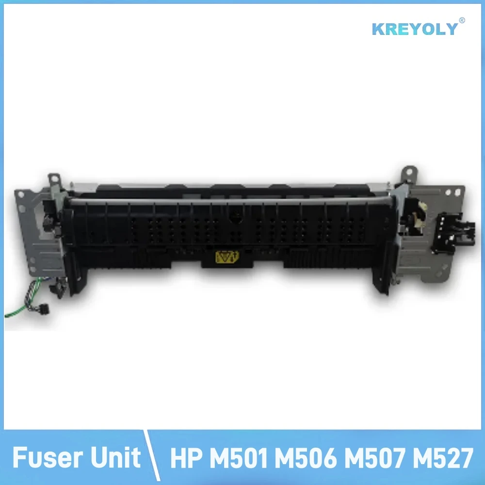 Узел фьюзера/трубка фьюзера для HP M501 M506 M507 M527
