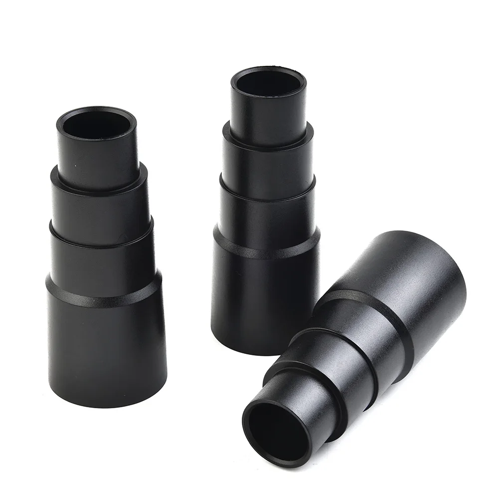

Connection Vacuum Cleaner Powertool Adapter Flexible Design For KRESS 98039804 Reducer Rubber Sleeve Durable New