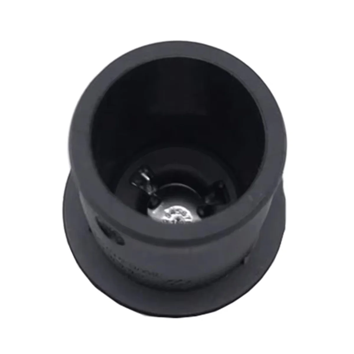 8 Вт 0919311 12 В автомобильный прикуриватель декоративная крышка хромированная