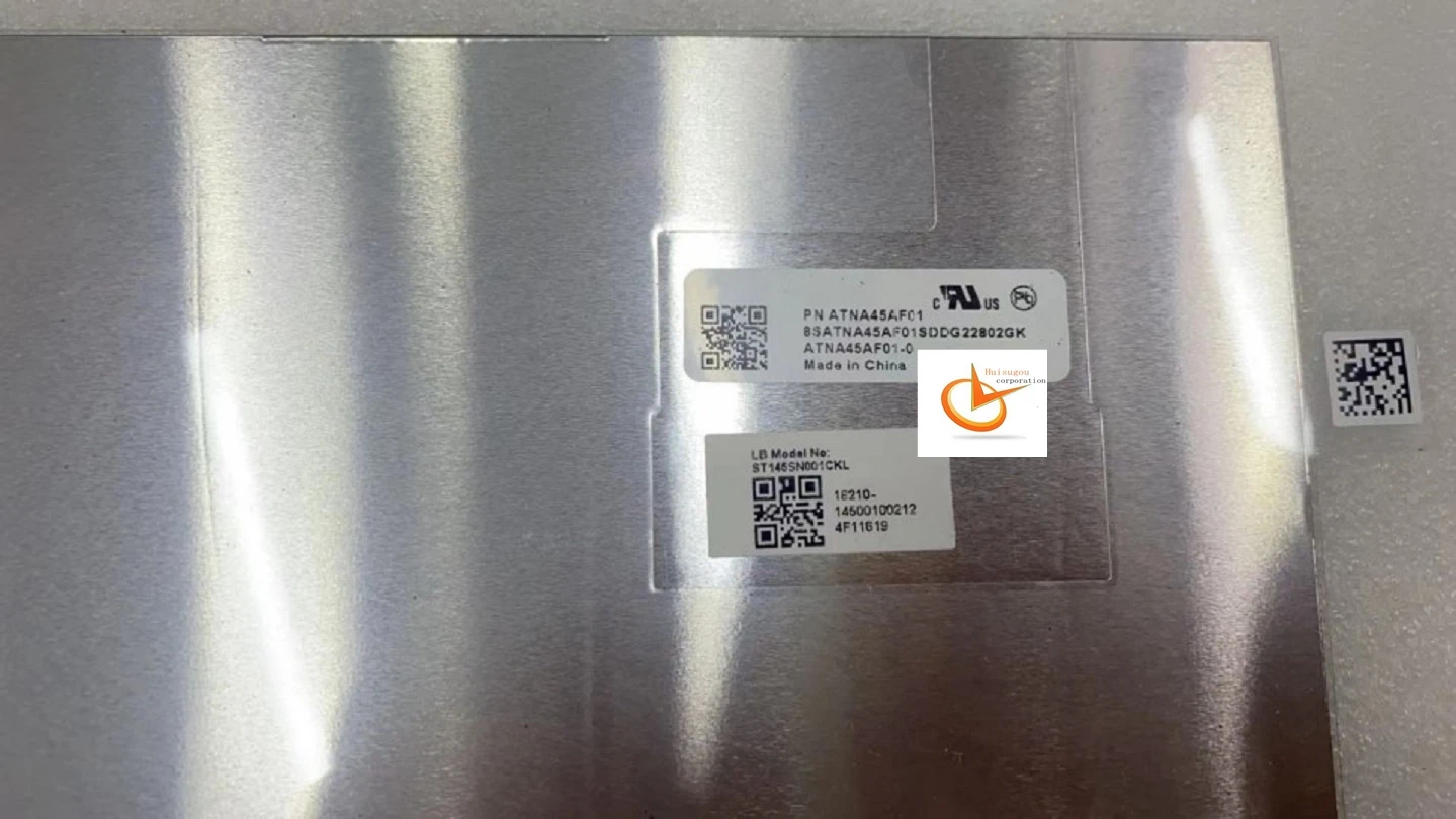 14,5-дюймовый OLED IPS LCD-экран с частотой 120 Гц для ASUS Vivobook S 14X S5402Z S5402ZA ATNA45AF01-0 (art.: 3920da3defcea) - 3920da3defcea