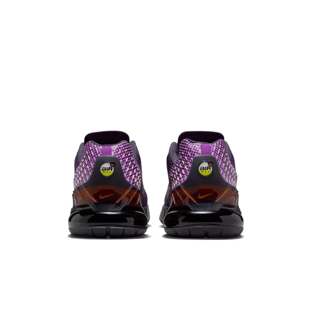 Фото Мужские кроссовки Nike AIR MAX PHOENIX: Нескользящие, прочные тренировочные кроссовки с технологией Air-амортизации и поглощения ударов. FZ5307-500 №4