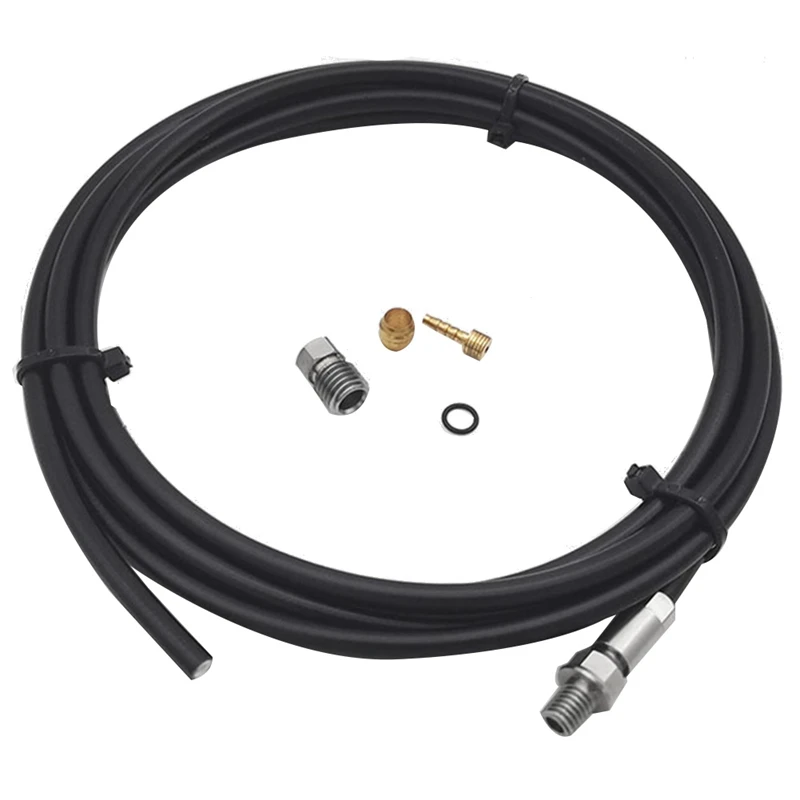 

MTB Road Bike Hydraulic Brake Hose 2M For Magura MT2 MT4 RACE Cycling Parts