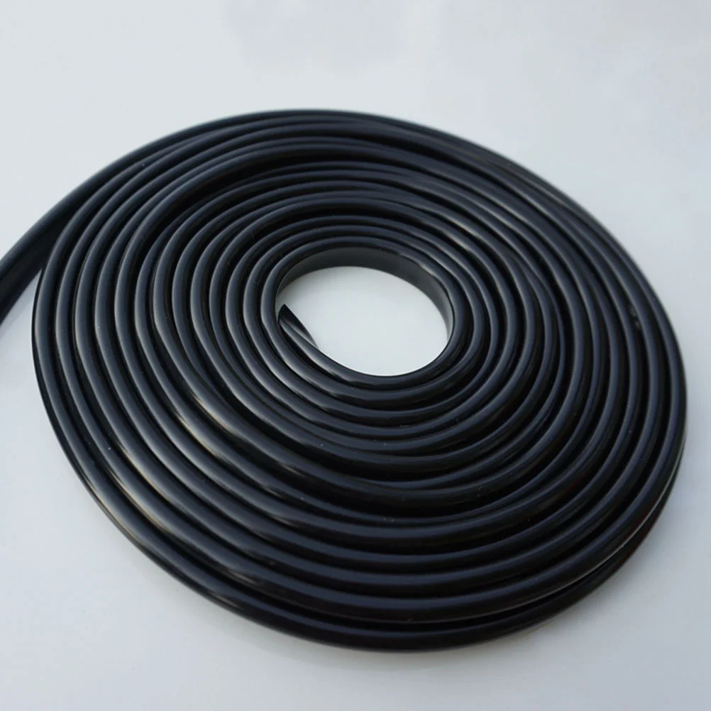 

Auto Door Edge Guards Scratch Resistant High Quality PVC Protective Slim Strips