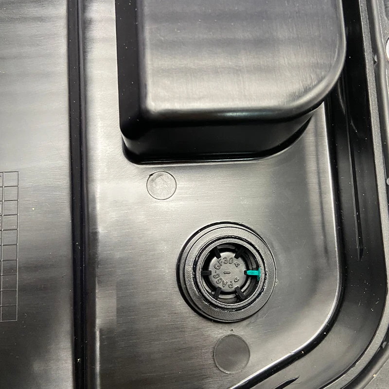 Масляный поддон бренда GAK для BMW OEM 24 11 7 536 387 571 217 15 2 333 907 24152333907