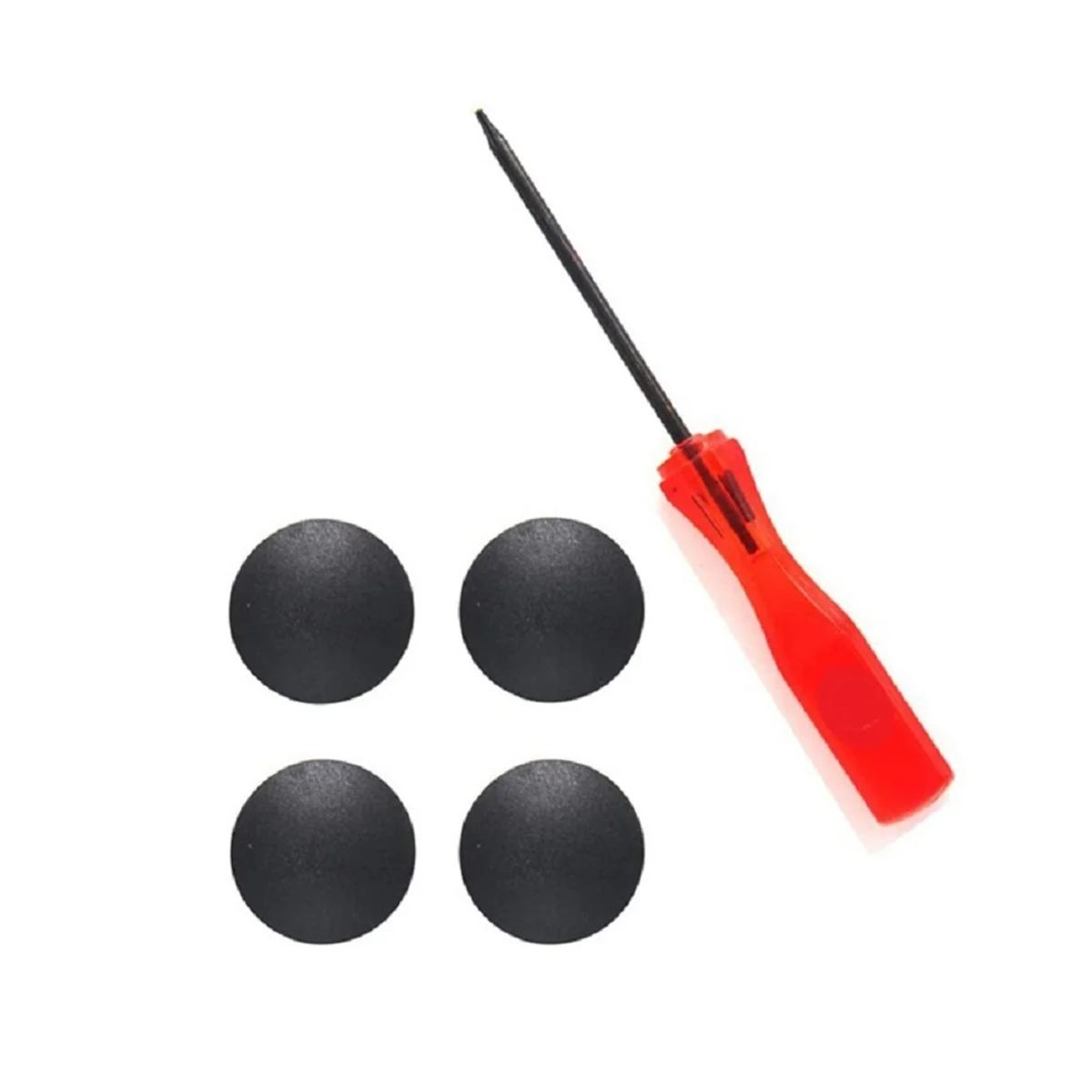 

Laptop Computer Feet for MacBook Pro A1706 A1707 A1708 Bottom Case Foot Pad Rubber Mat Non-Slip