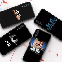 fhnblj jul cest pas des lol phone case for samsung a51 a30s a52 a71 a12 for huawei honor 10i for oppo vivo y11 cover