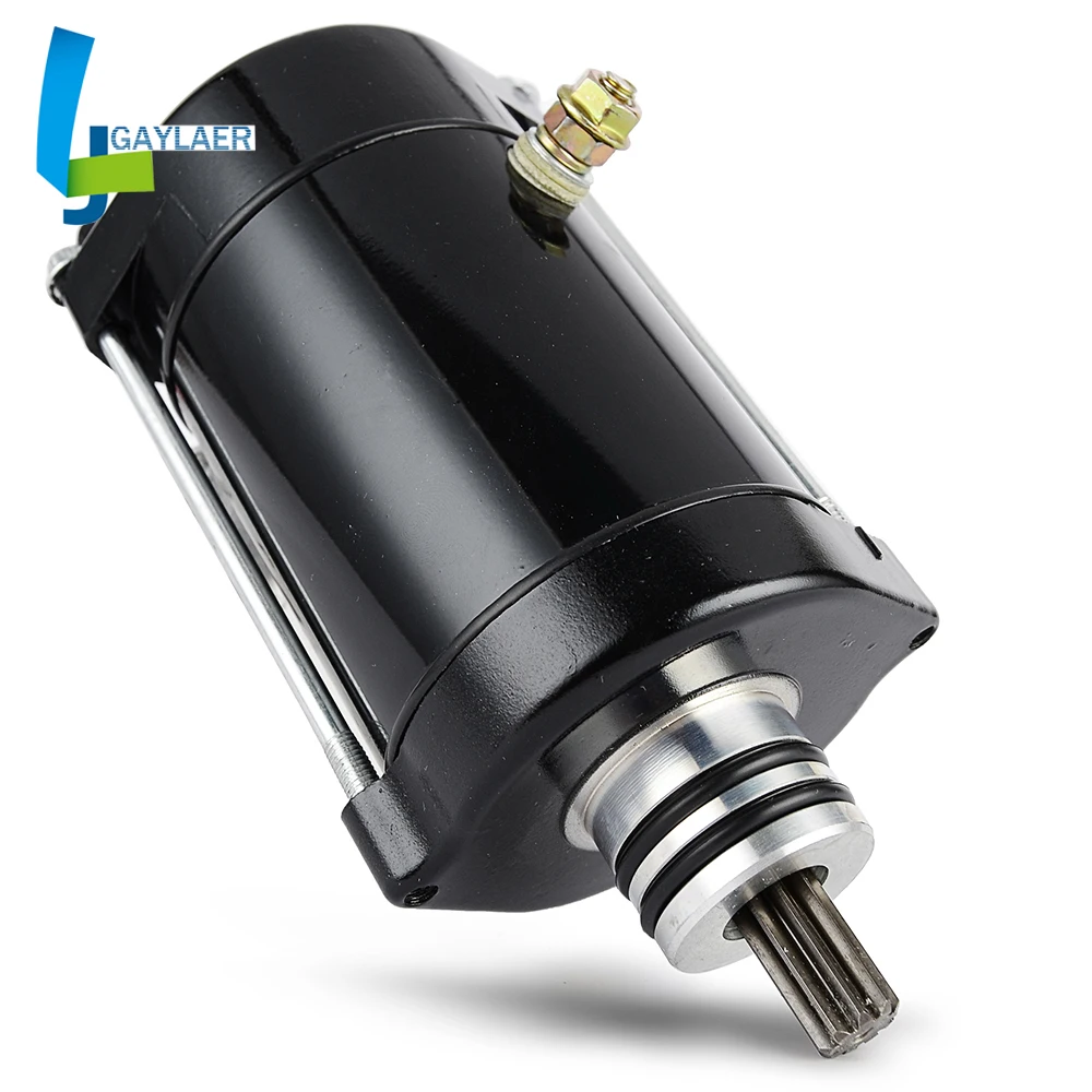 Фото Стартер для Polaris 3240206   Freedom 701cc Genesis FFI Ficht I 1165cc Hurricane 701cc MSX 140 1192cc Octane Pro 785 1200 №1