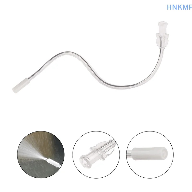 1 шт. одноразовые запасные части для ЛОР-анестезии распылитель ларингеальная