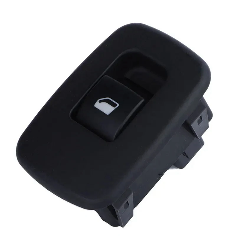 Кнопка переключения стеклоподъемника автомобиля для Citroen C3 II C1 2005-2016 96637535XT 529076433